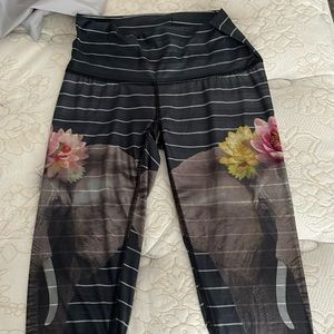 Teeki leggings